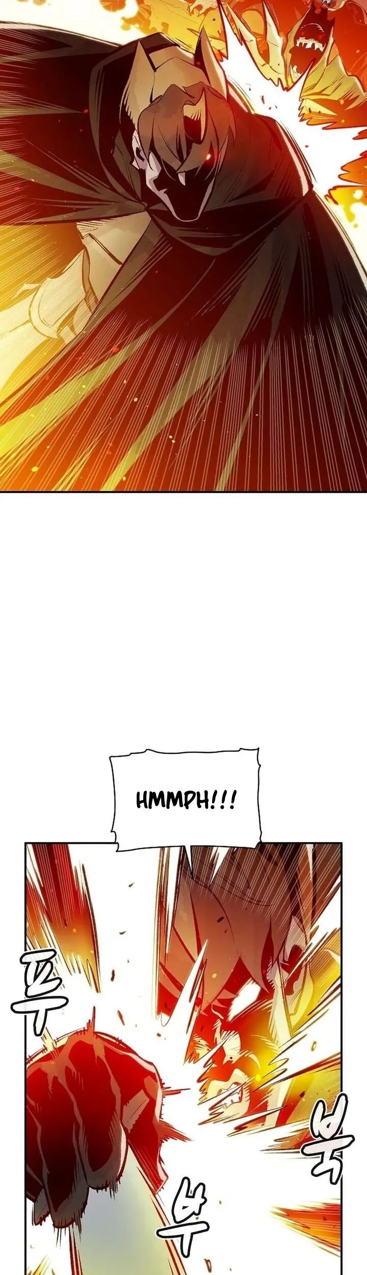 Alone Necromancer Chapter 98 - halaman 40