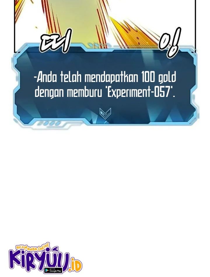 Alone Necromancer Chapter 98 - halaman 41