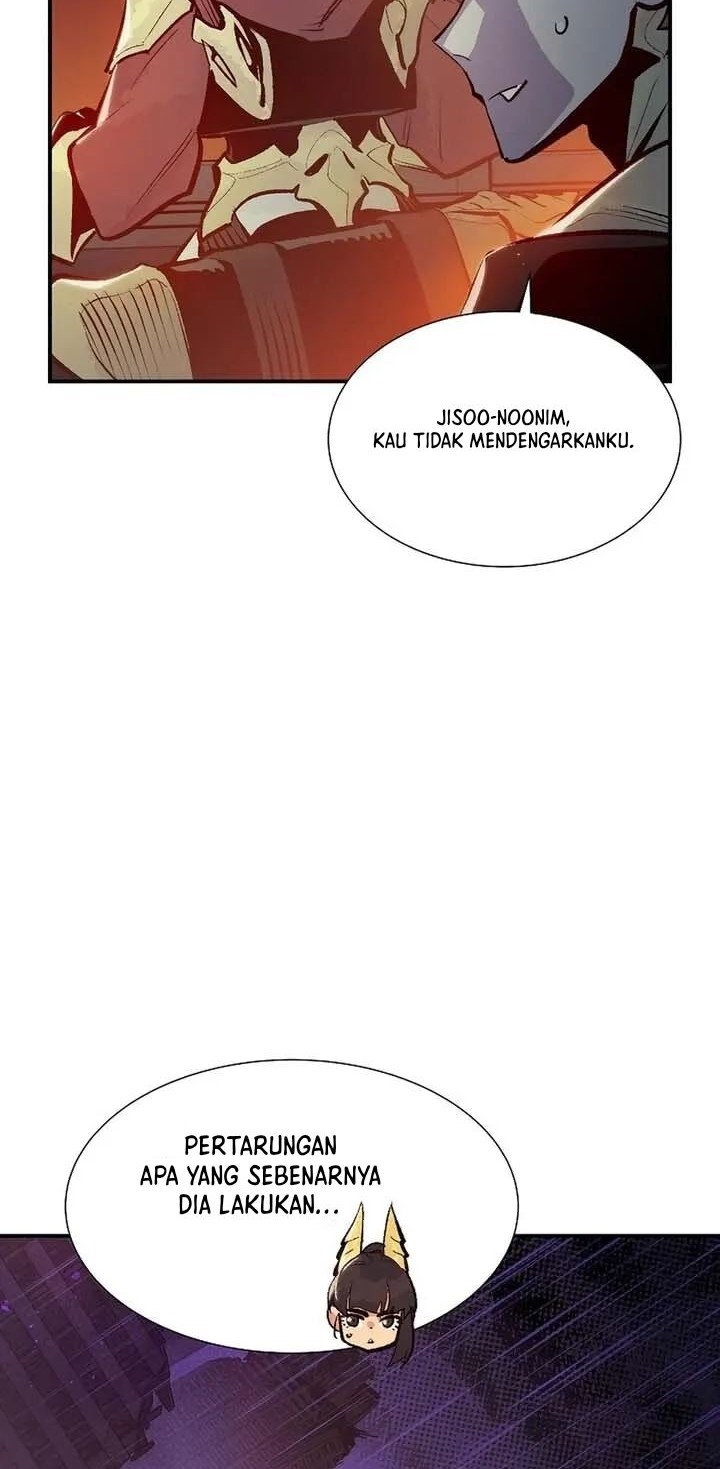 Alone Necromancer Chapter 98 - halaman 43