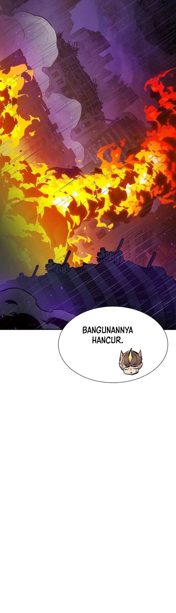 Alone Necromancer Chapter 98 - halaman 44