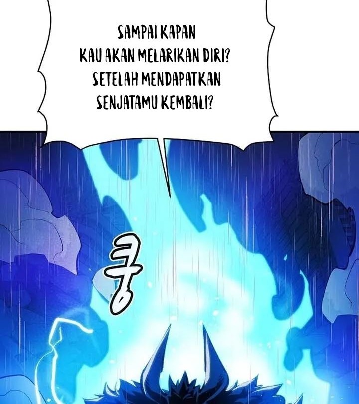 Alone Necromancer Chapter 98 - halaman 47