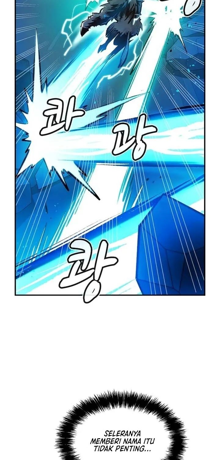 Alone Necromancer Chapter 98 - halaman 51