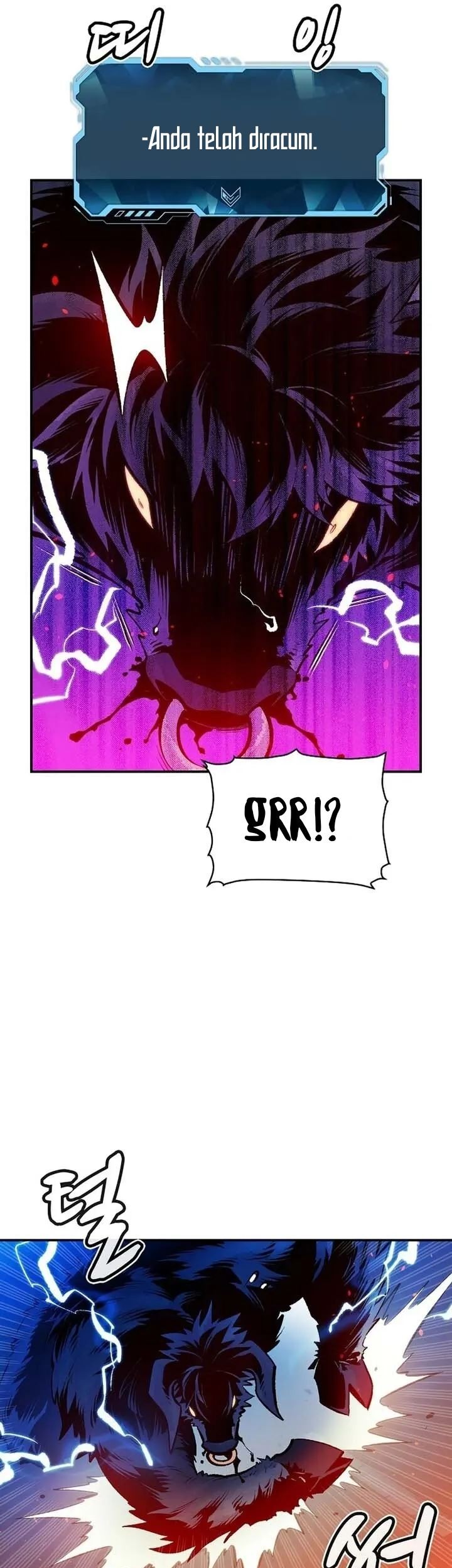 Alone Necromancer Chapter 98 - halaman 54