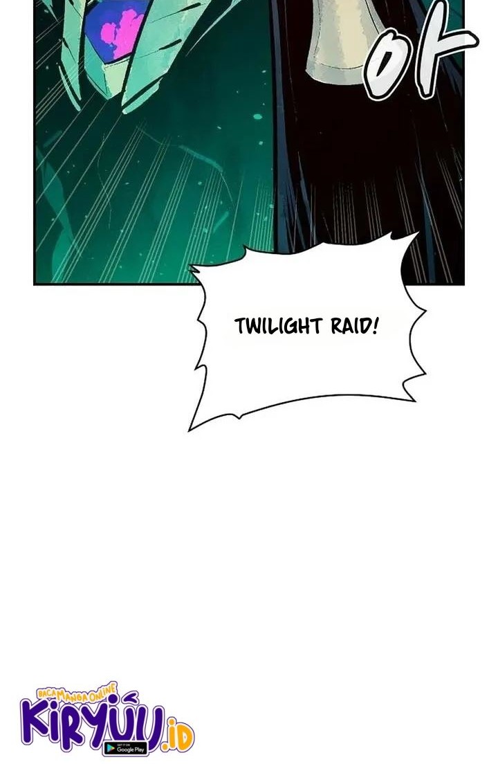 Alone Necromancer Chapter 98 - halaman 57