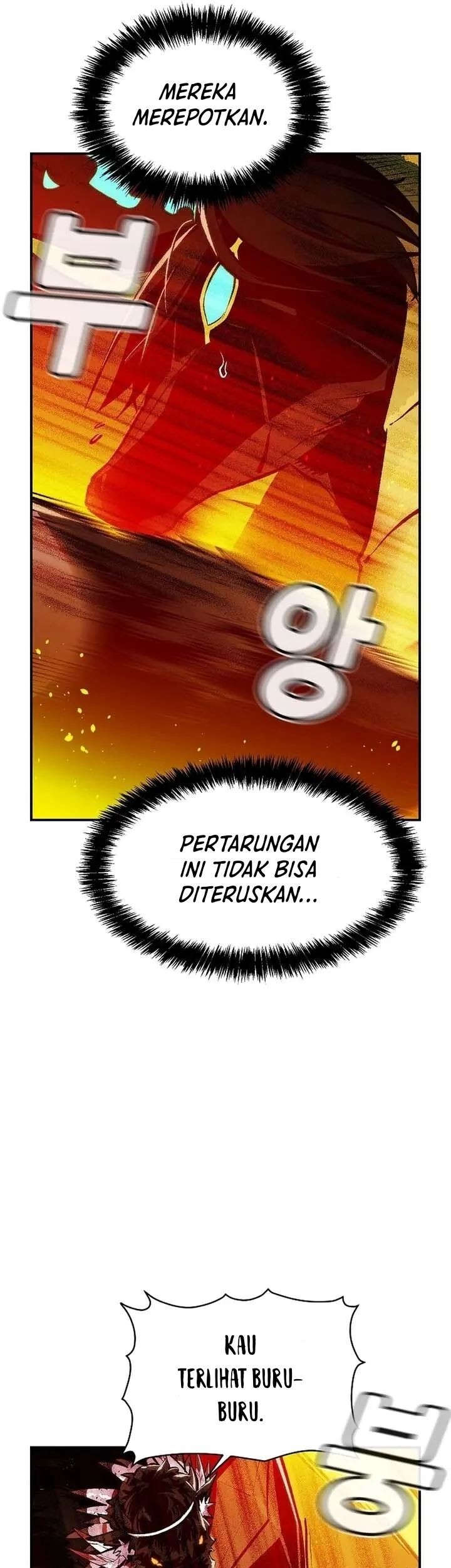 Alone Necromancer Chapter 98 - halaman 6