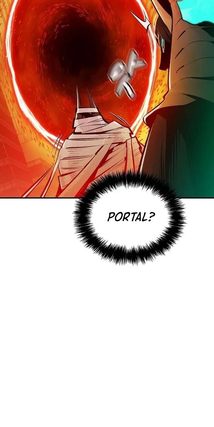 Alone Necromancer Chapter 98 - halaman 67