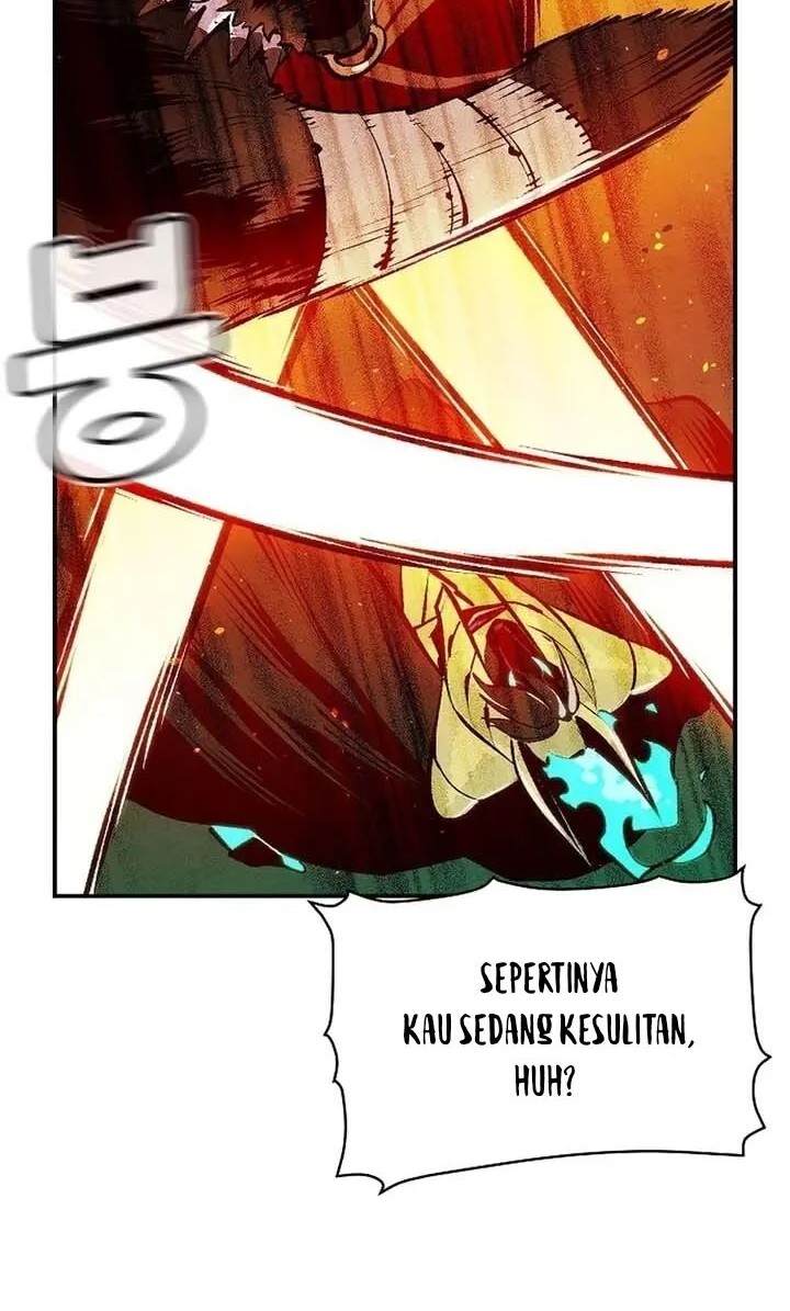 Alone Necromancer Chapter 98 - halaman 7