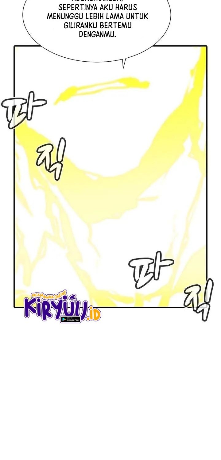 Alone Necromancer Chapter 98 - halaman 77