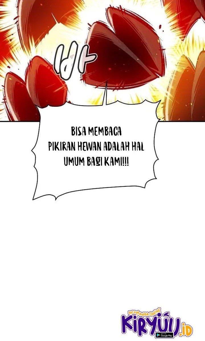 Alone Necromancer Chapter 98 - halaman 9