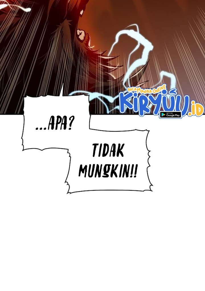 Alone Necromancer Chapter 99 - halaman 10