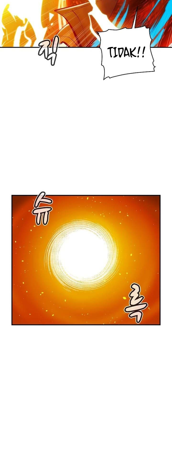 Alone Necromancer Chapter 99 - halaman 19