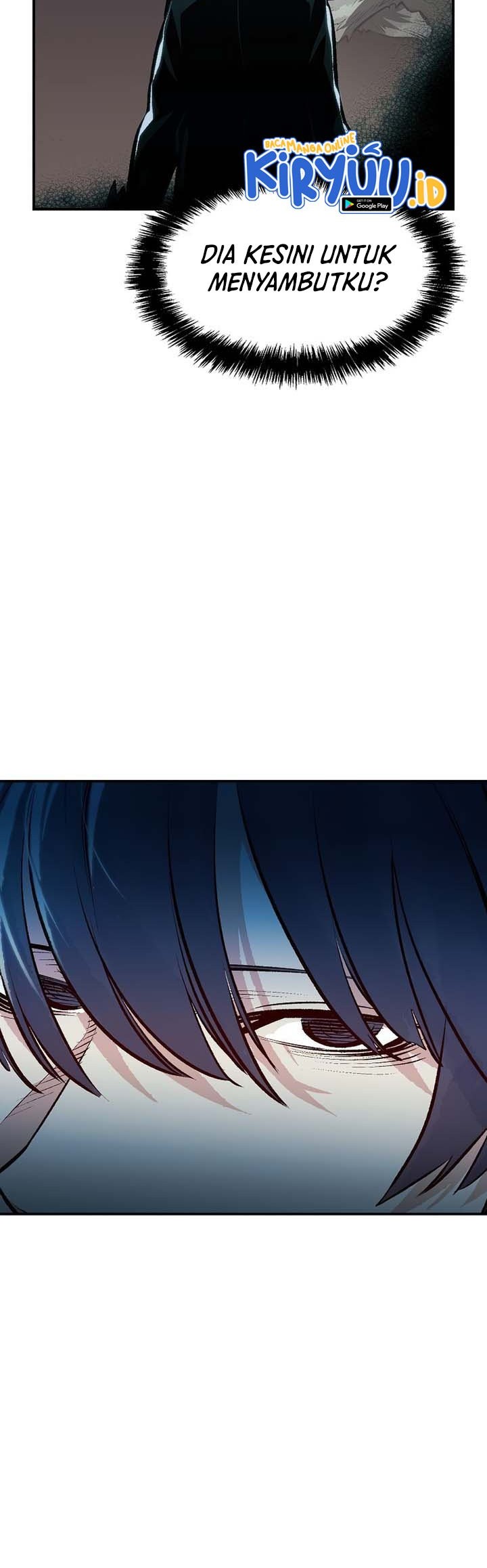 Alone Necromancer Chapter 99 - halaman 25