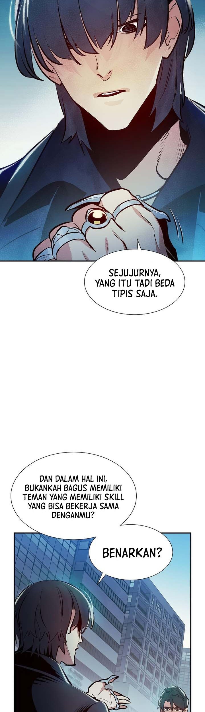 Alone Necromancer Chapter 99 - halaman 27