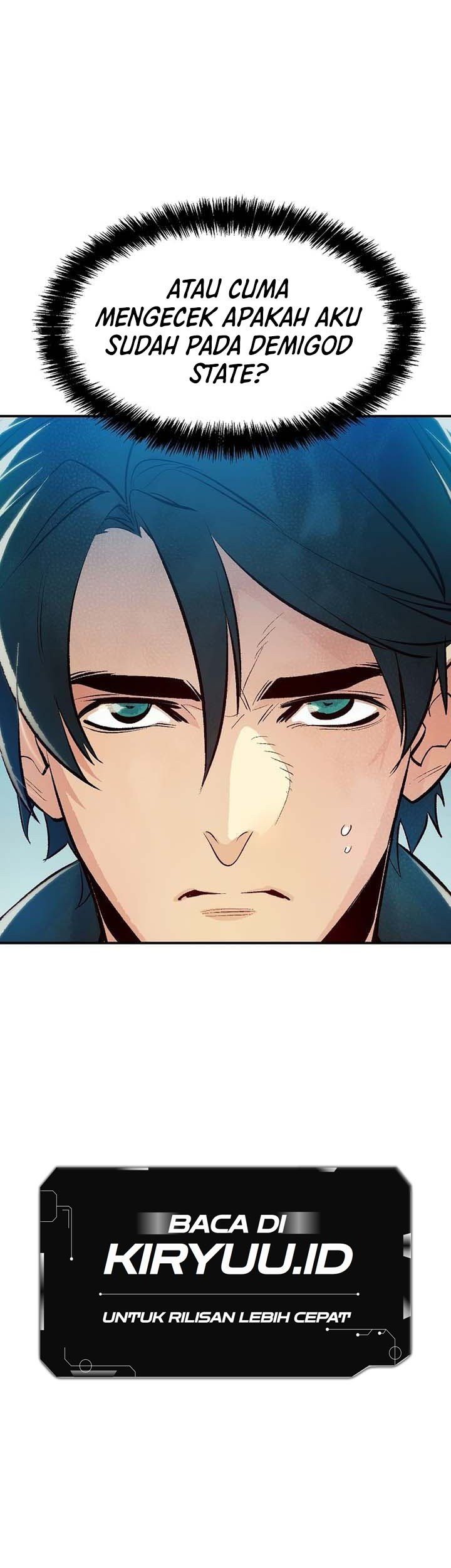 Alone Necromancer Chapter 99 - halaman 36