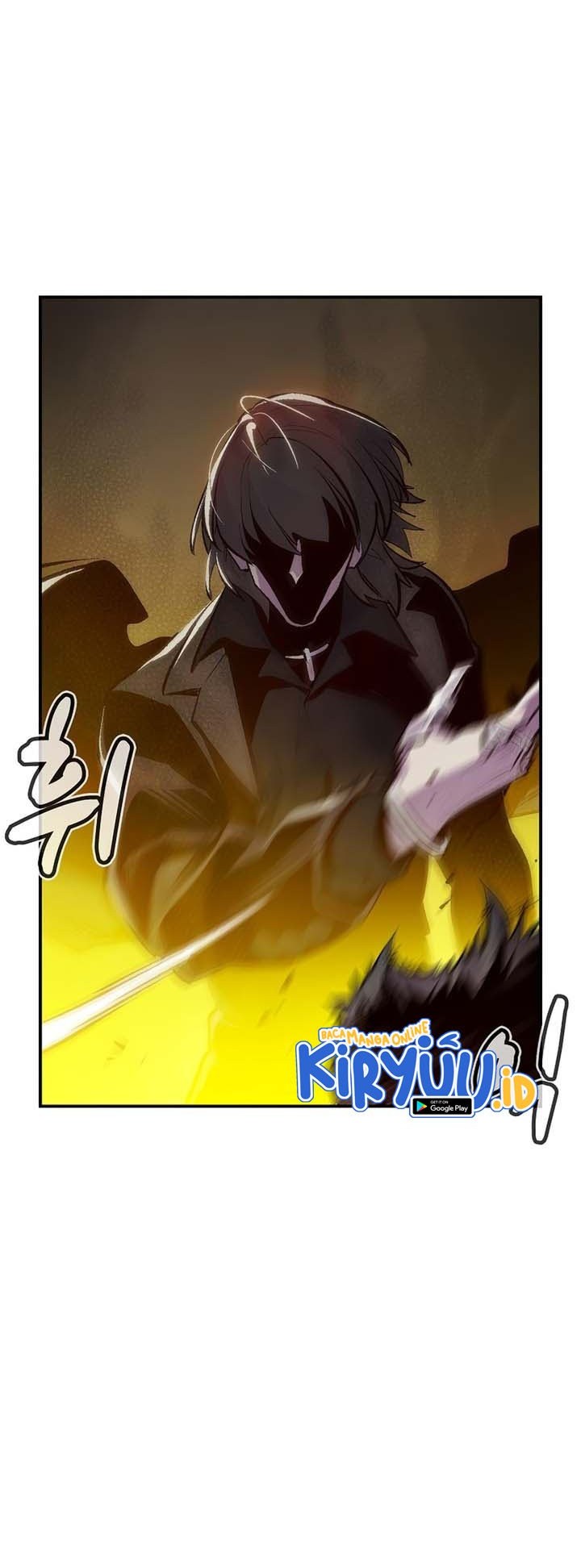 Alone Necromancer Chapter 99 - halaman 4