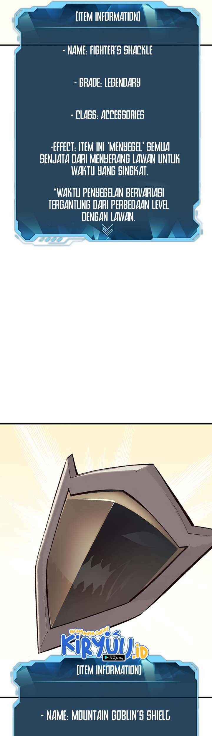 Alone Necromancer Chapter 99 - halaman 49
