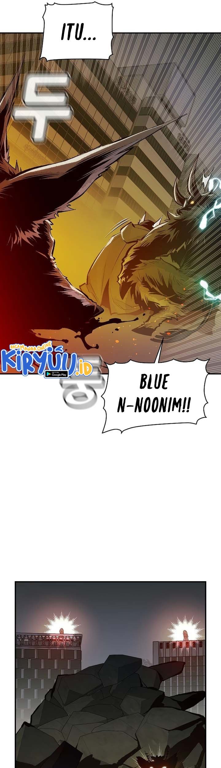 Alone Necromancer Chapter 99 - halaman 5
