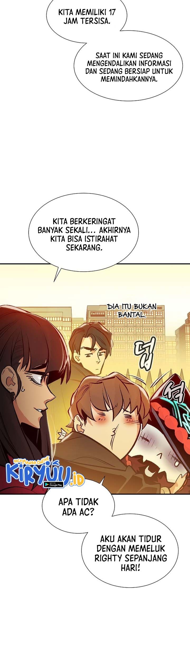 Alone Necromancer Chapter 99 - halaman 55
