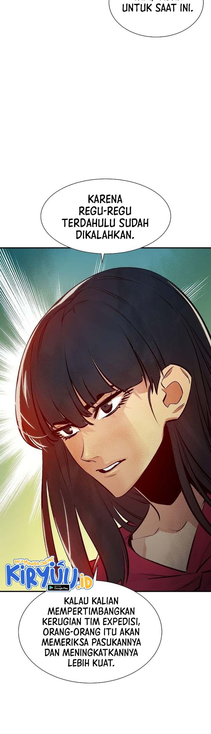 Alone Necromancer Chapter 99 - halaman 63