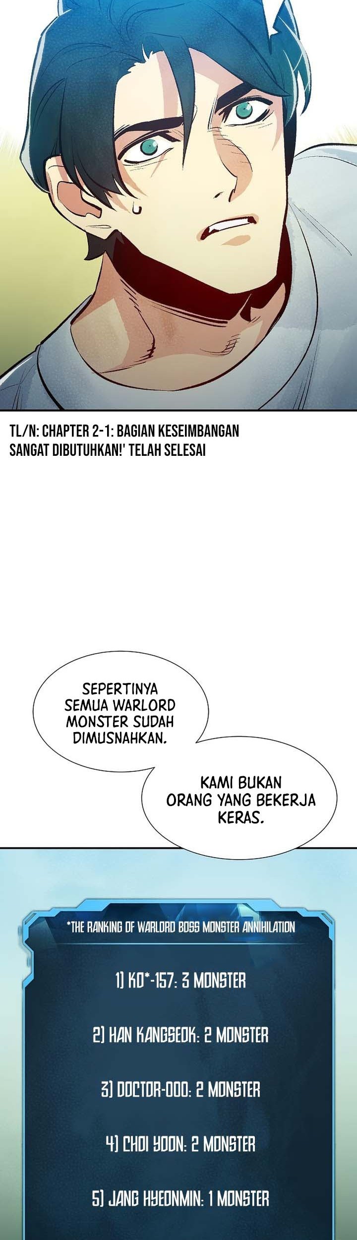 Alone Necromancer Chapter 99 - halaman 66