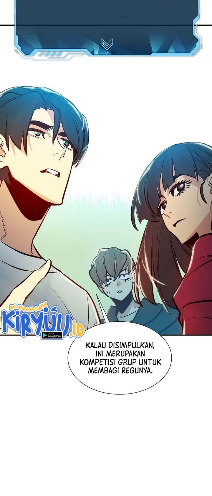 Alone Necromancer Chapter 99 - halaman 71