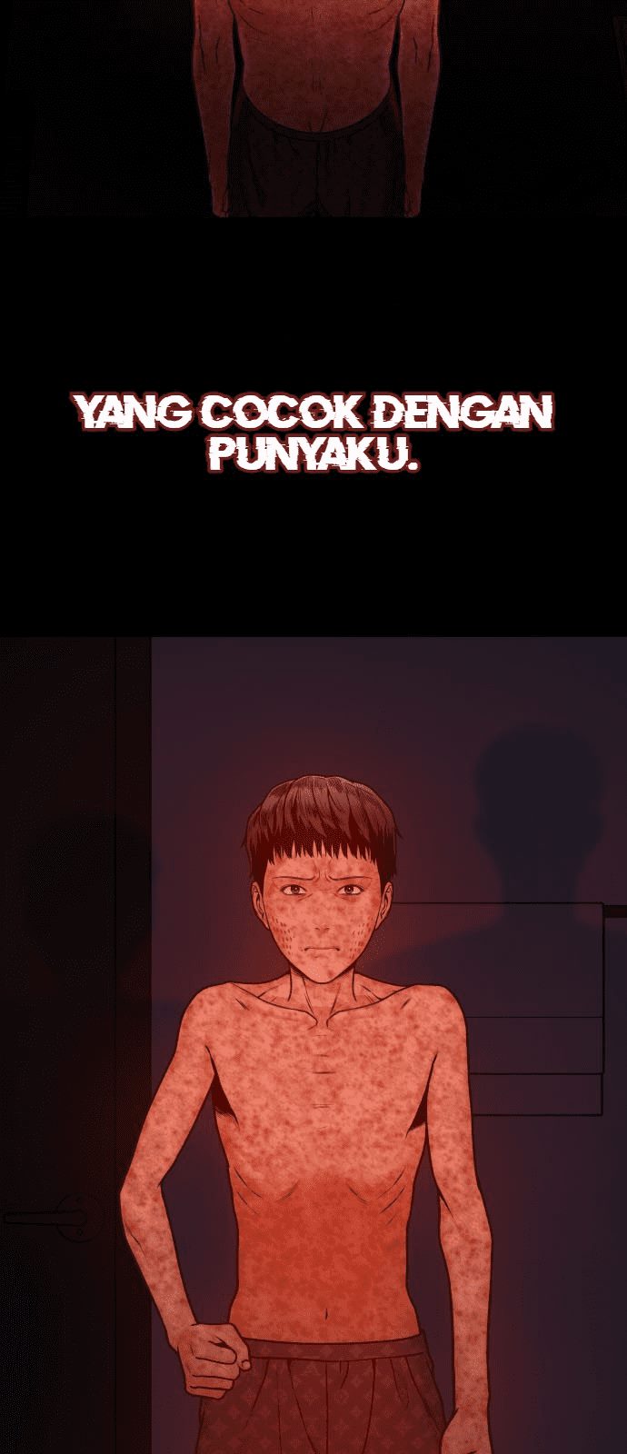 Alternate Life Chapter 1 - halaman 10