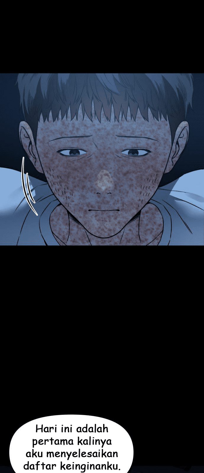 Alternate Life Chapter 1 - halaman 108