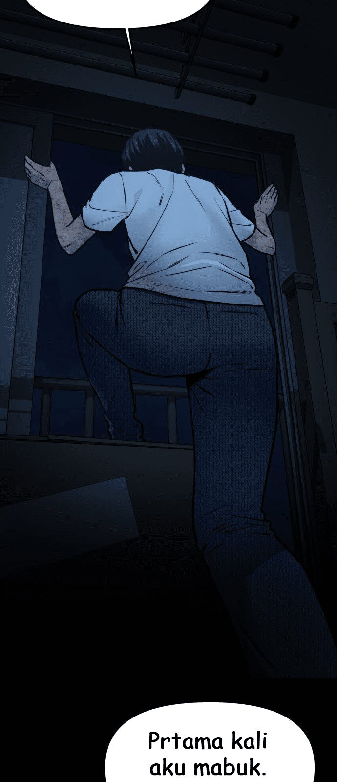 Alternate Life Chapter 1 - halaman 109