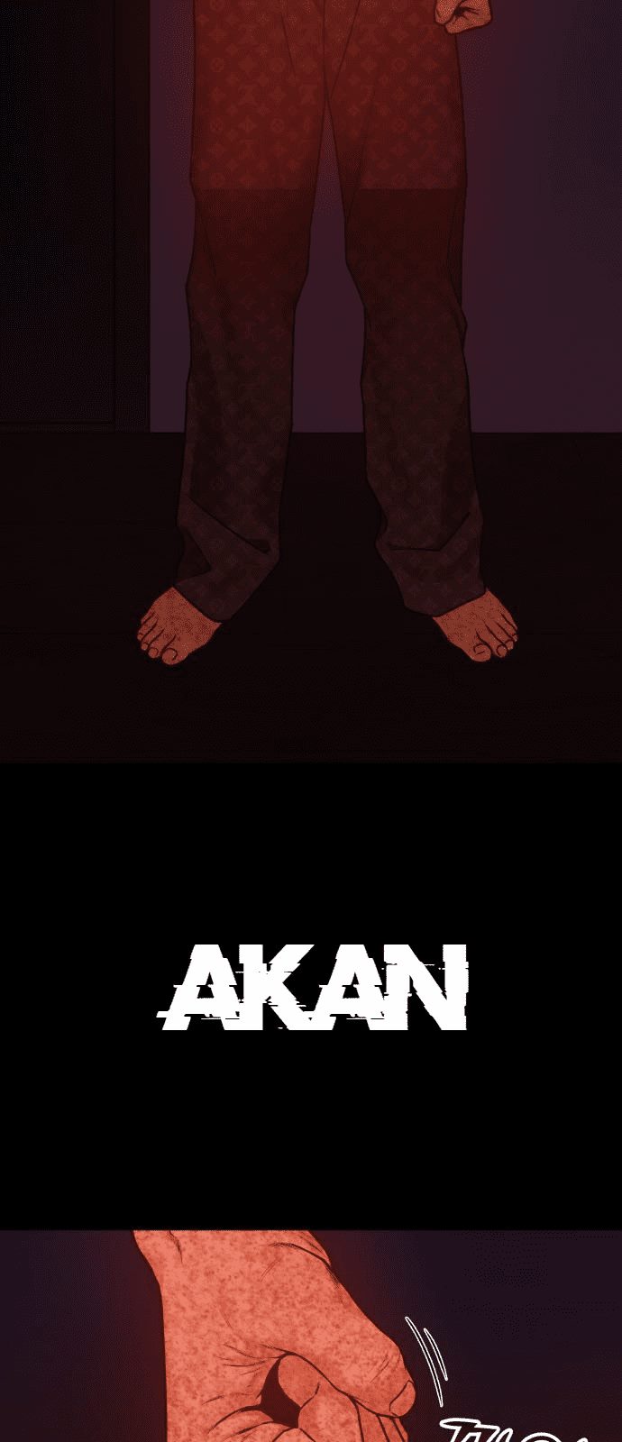 Alternate Life Chapter 1 - halaman 11