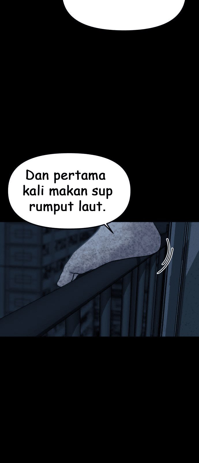 Alternate Life Chapter 1 - halaman 110