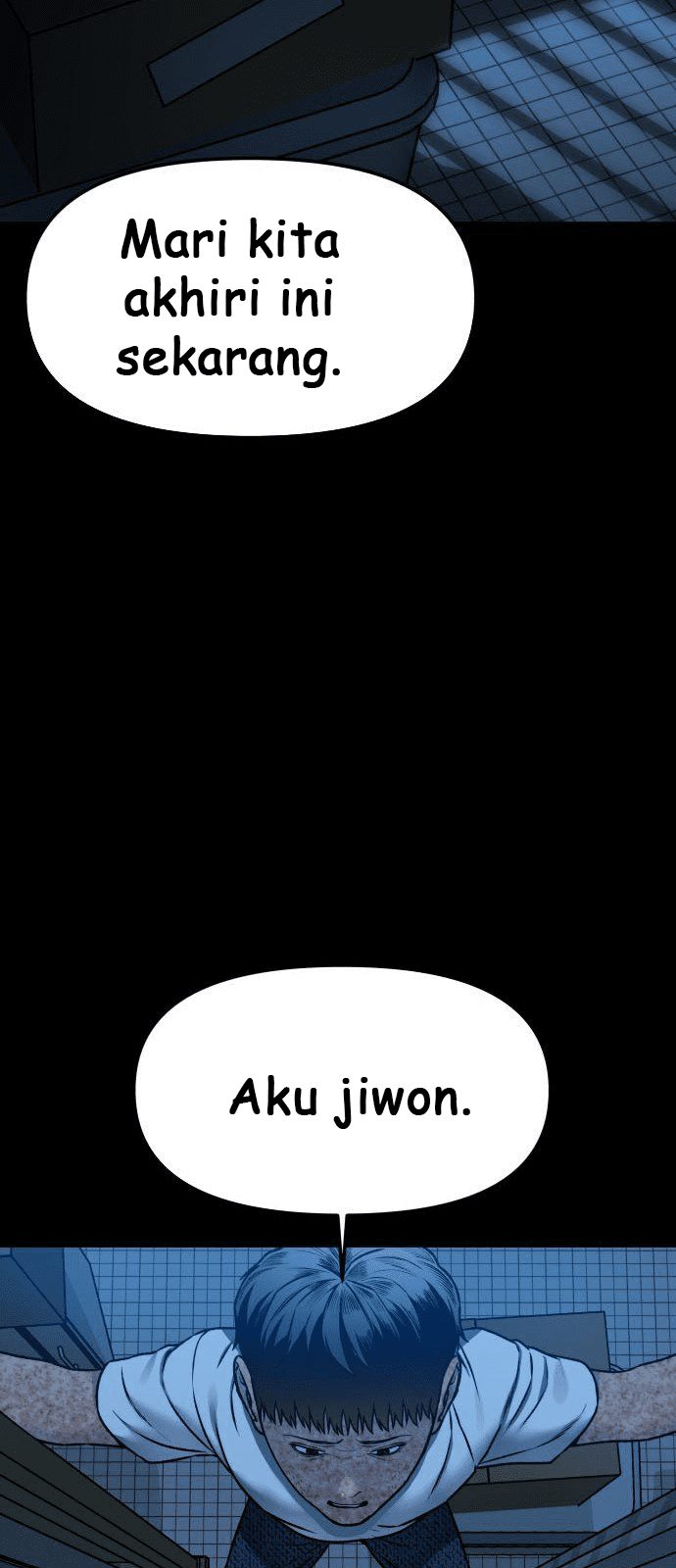 Alternate Life Chapter 1 - halaman 112