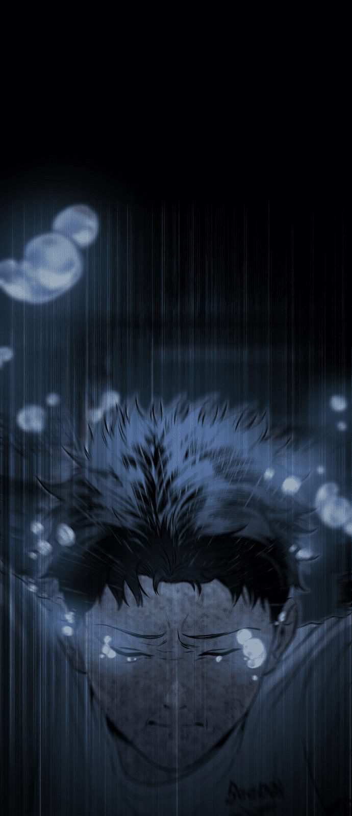 Alternate Life Chapter 1 - halaman 116