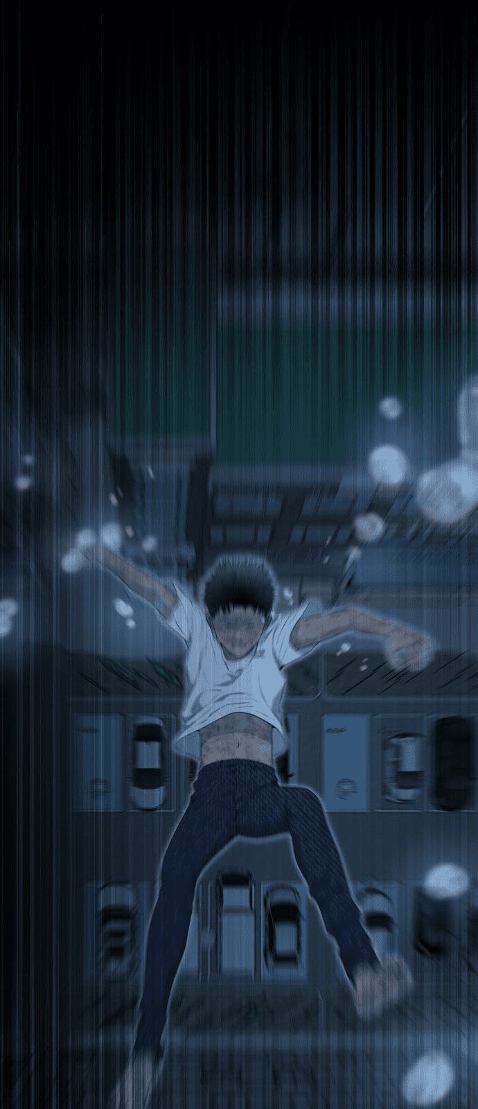 Alternate Life Chapter 1 - halaman 119