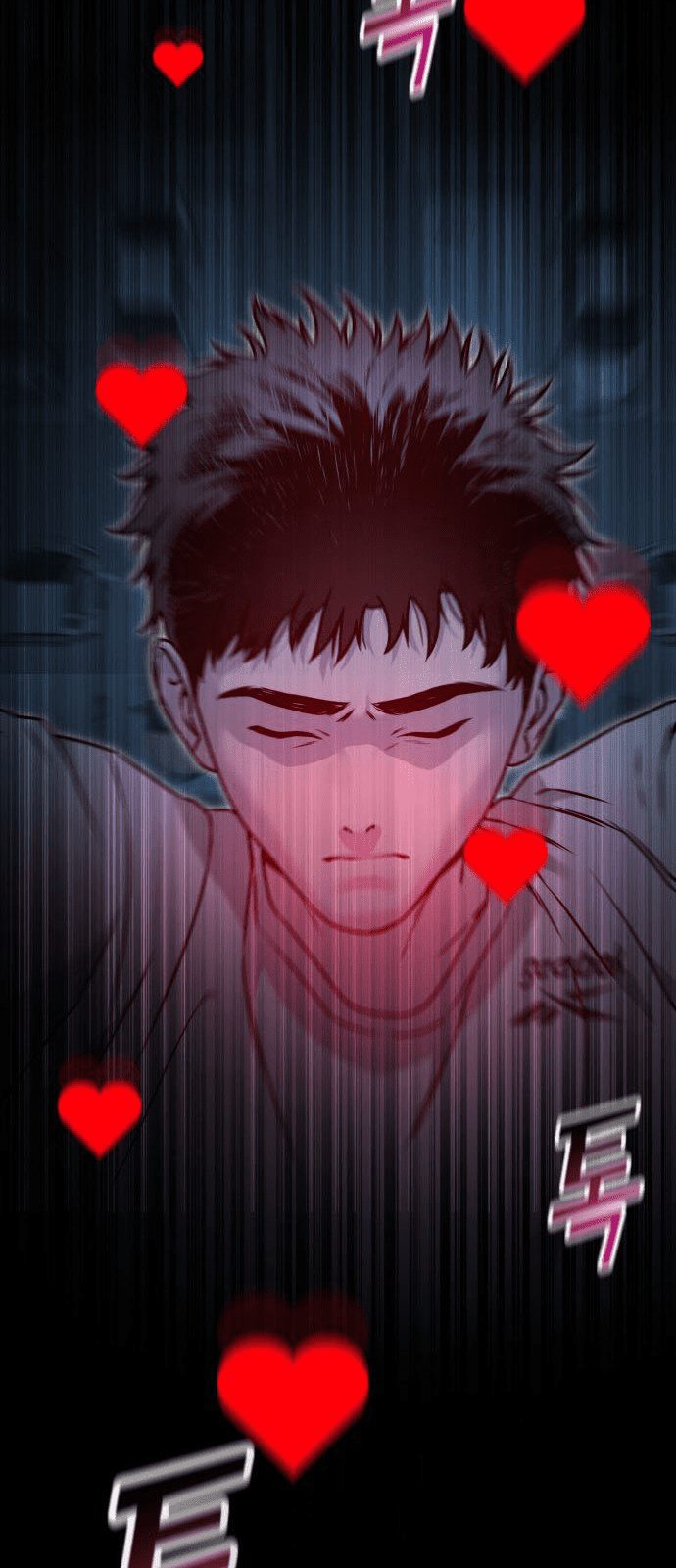 Alternate Life Chapter 1 - halaman 124