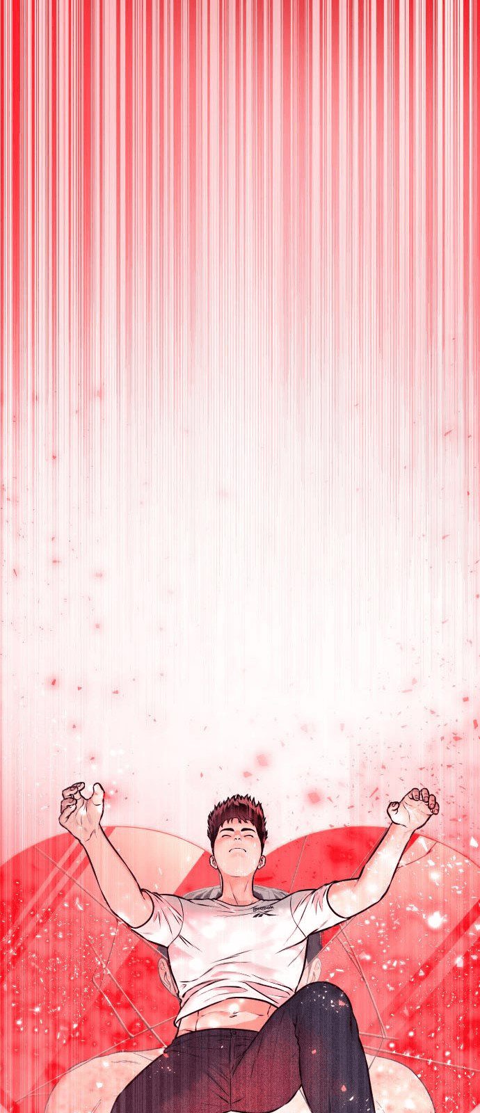 Alternate Life Chapter 1 - halaman 130