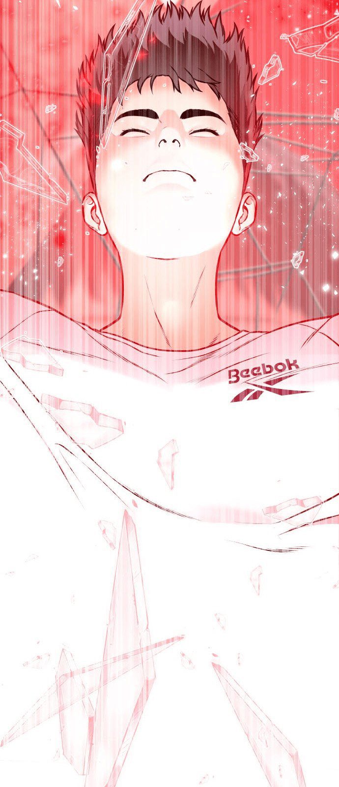 Alternate Life Chapter 1 - halaman 132