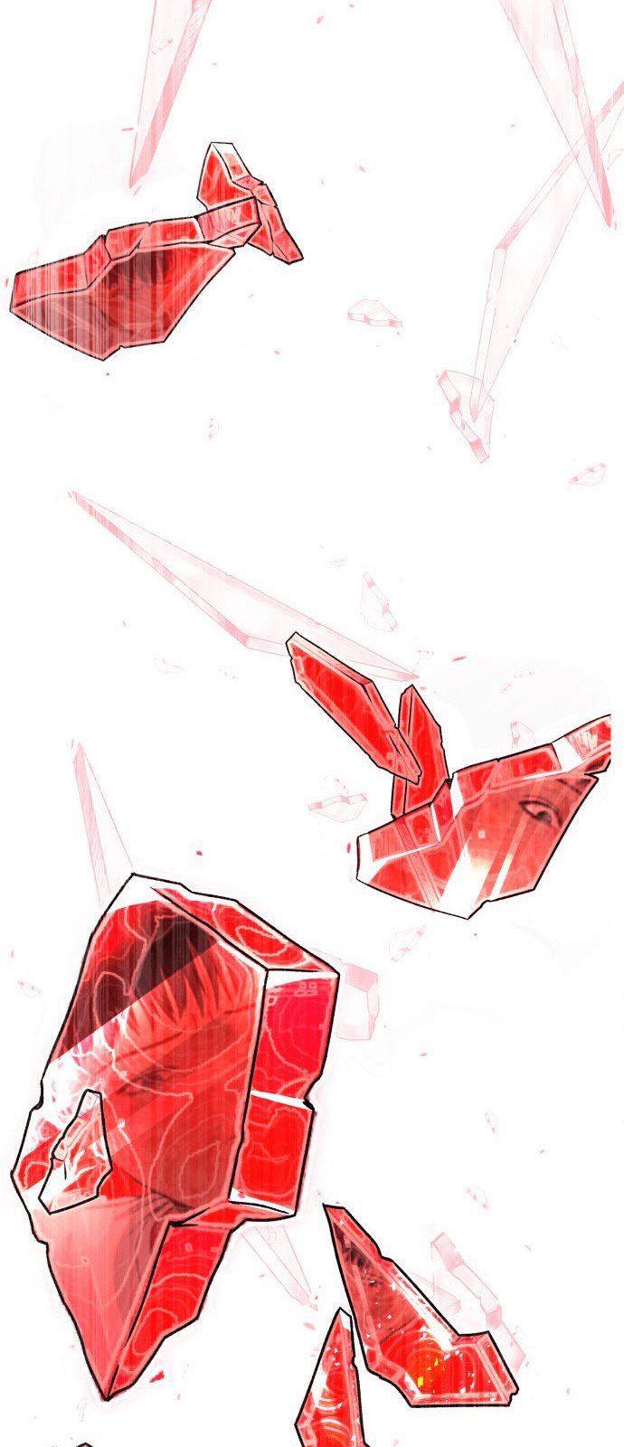 Alternate Life Chapter 1 - halaman 133
