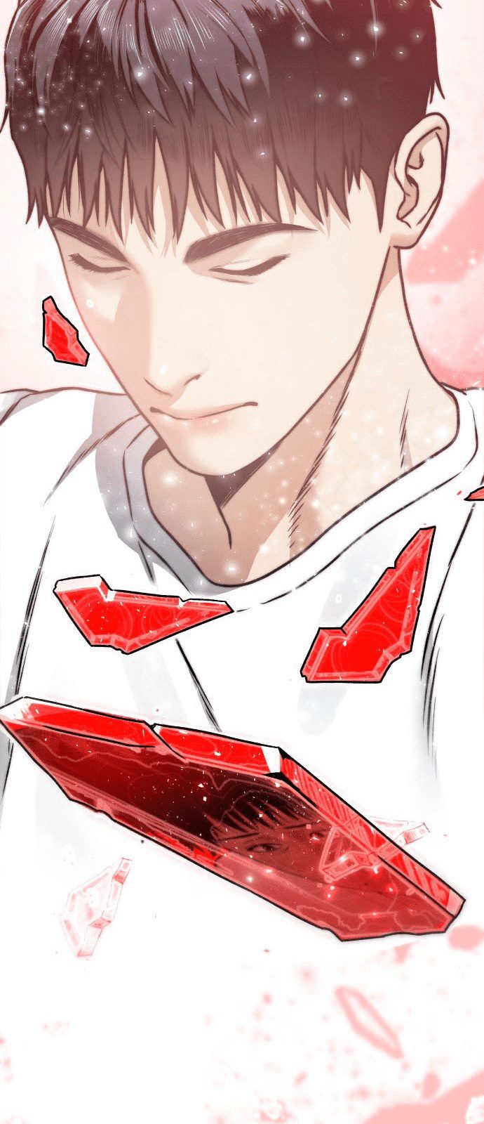 Alternate Life Chapter 1 - halaman 136
