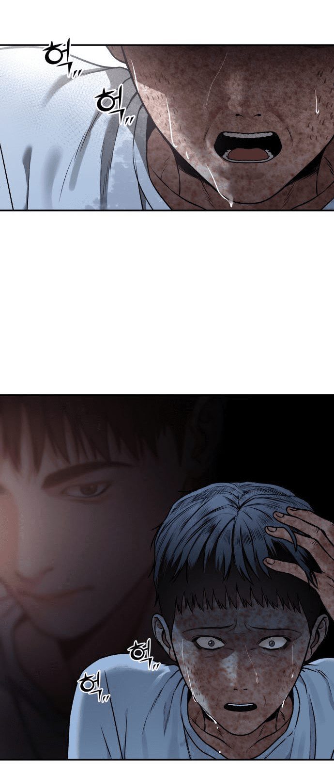 Alternate Life Chapter 1 - halaman 141