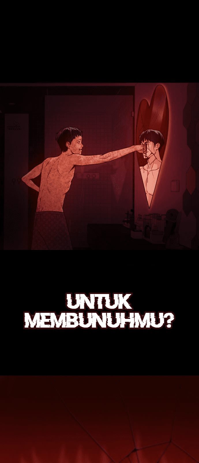 Alternate Life Chapter 1 - halaman 15