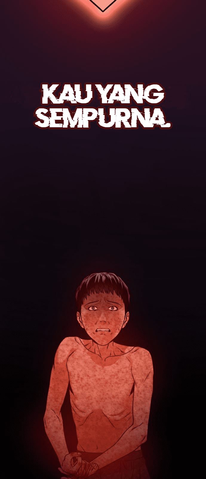 Alternate Life Chapter 1 - halaman 18