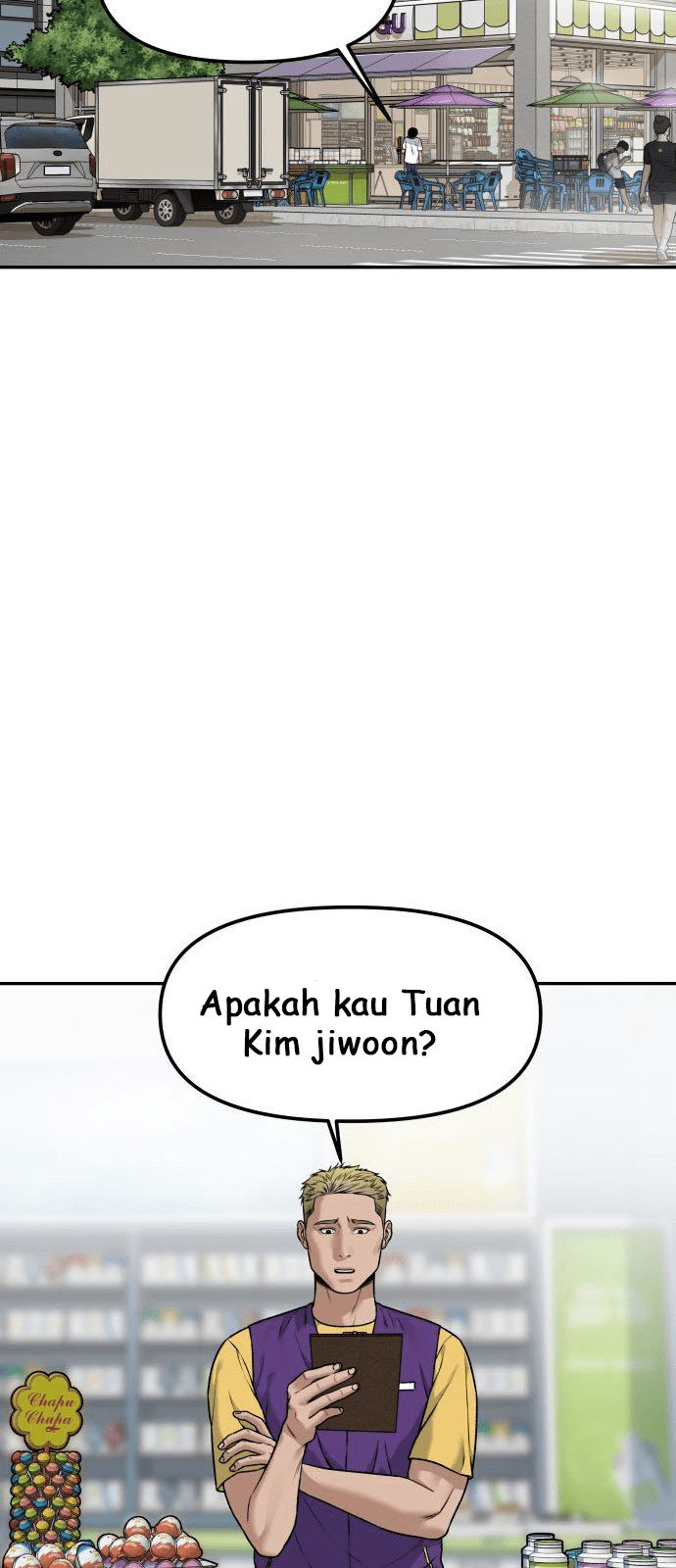Alternate Life Chapter 1 - halaman 22