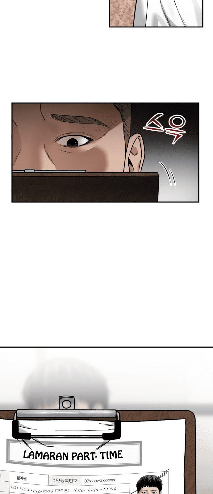 Alternate Life Chapter 1 - halaman 24