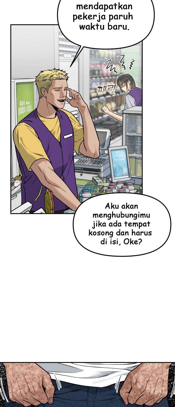 Alternate Life Chapter 1 - halaman 27