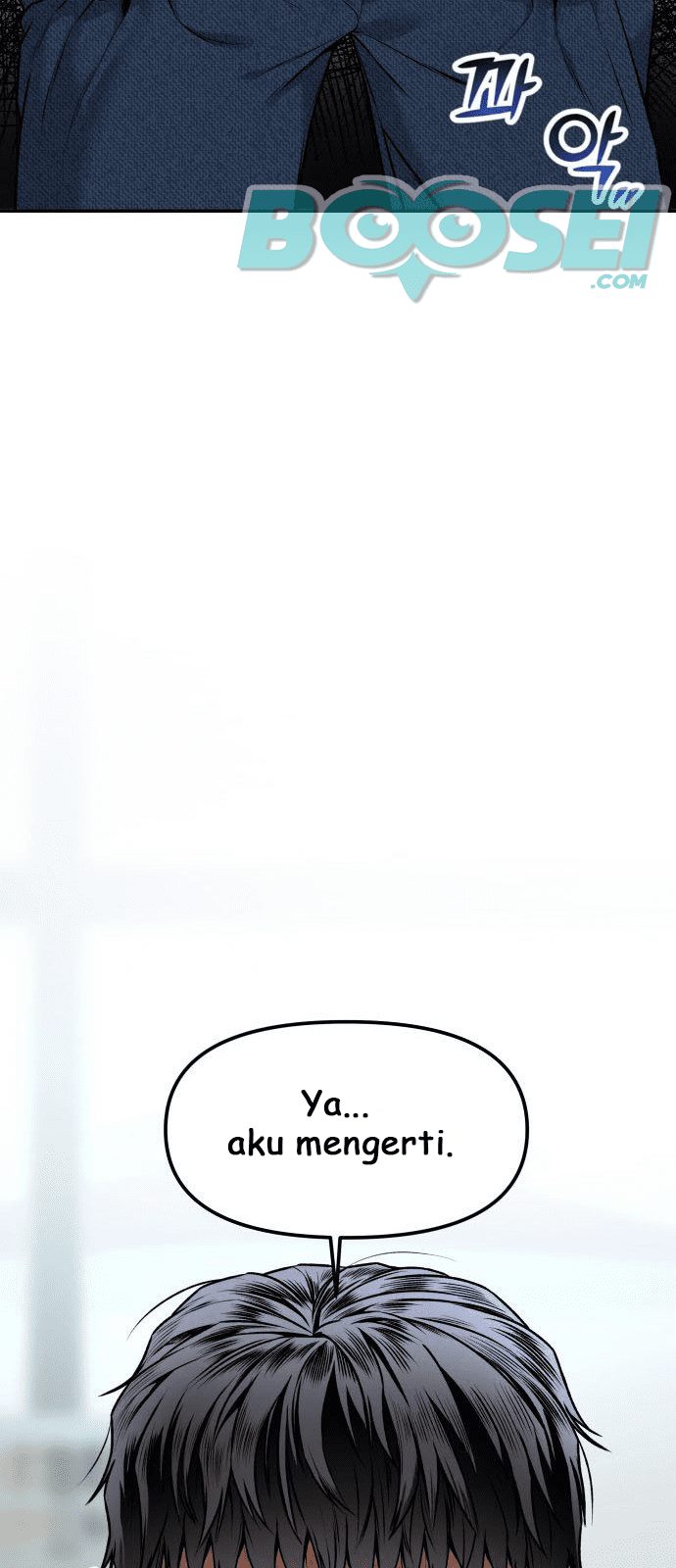 Alternate Life Chapter 1 - halaman 28