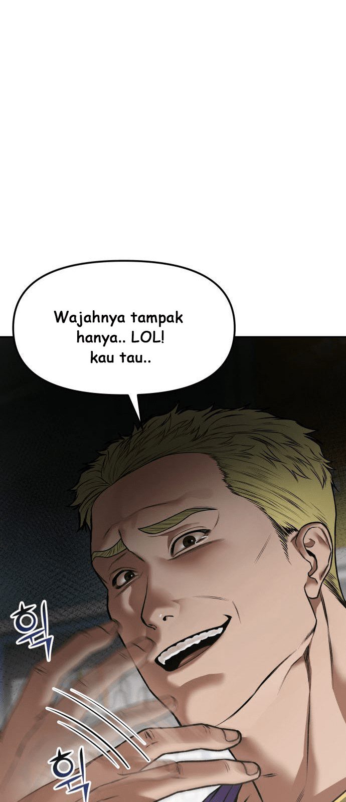 Alternate Life Chapter 1 - halaman 31