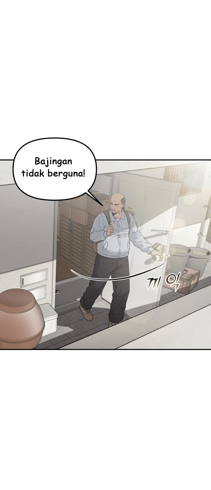 Alternate Life Chapter 1 - halaman 45