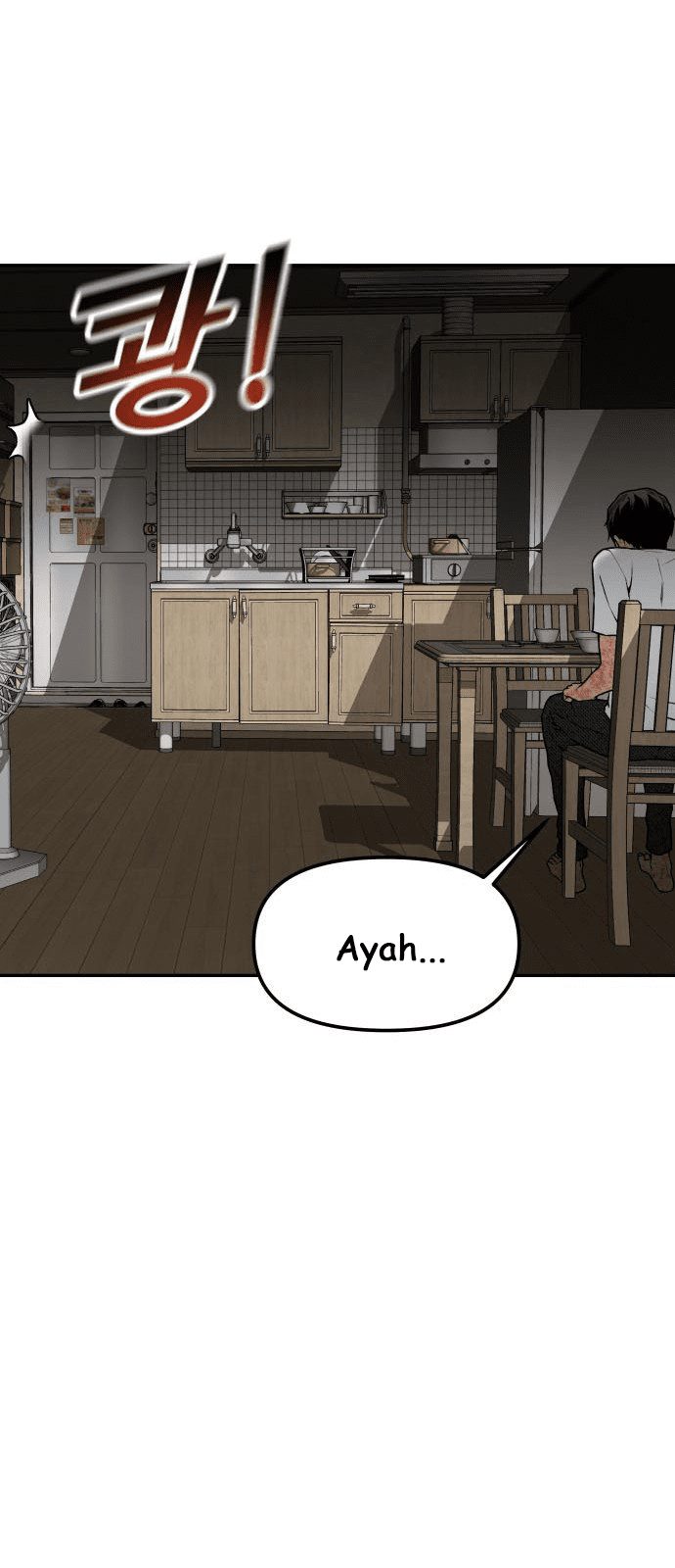 Alternate Life Chapter 1 - halaman 46