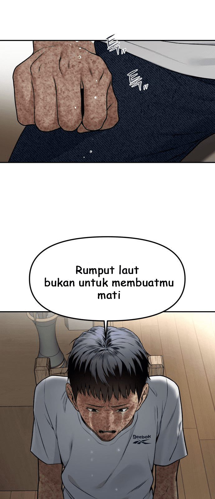 Alternate Life Chapter 1 - halaman 47