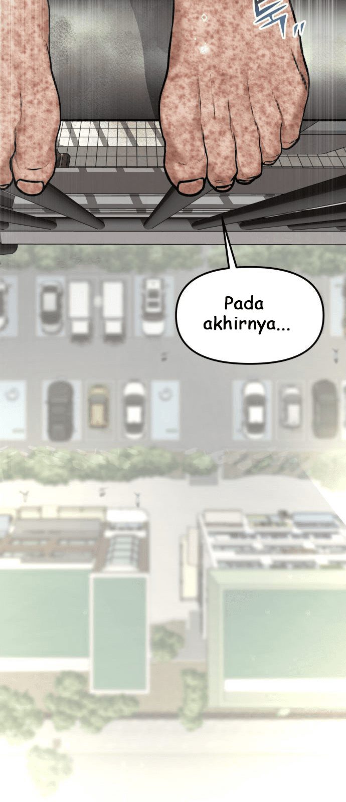 Alternate Life Chapter 1 - halaman 50